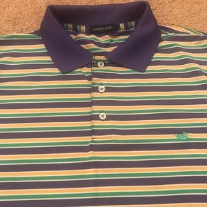 Southern Marsh Polo Large